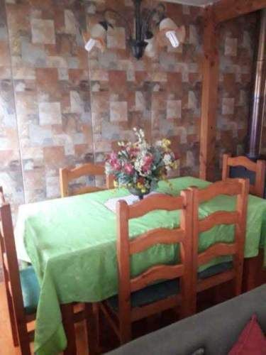 Casa de Veraneo en Villarrica