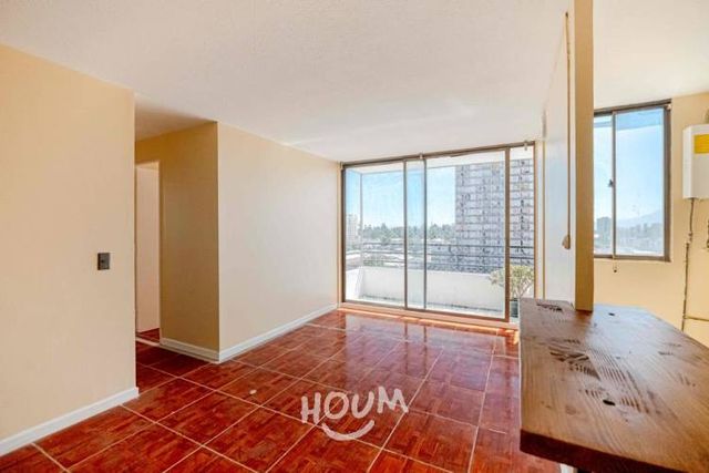 Departamento en Nataniel Cox