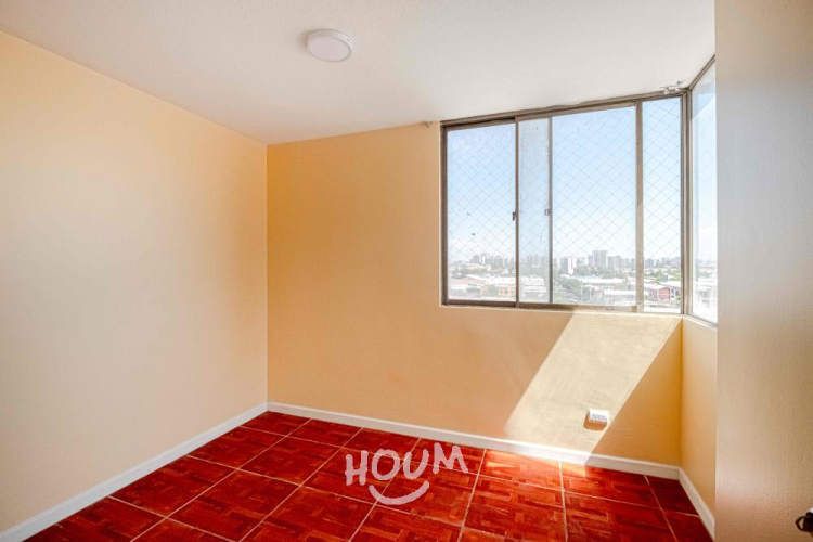 Departamento en Nataniel Cox