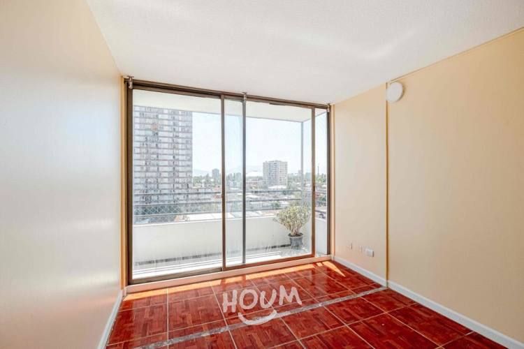 Departamento en Nataniel Cox