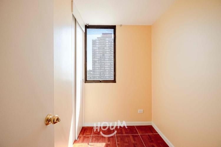 Departamento en Nataniel Cox