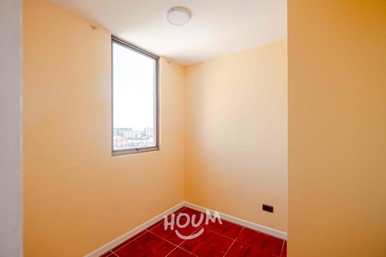 Departamento en Nataniel Cox