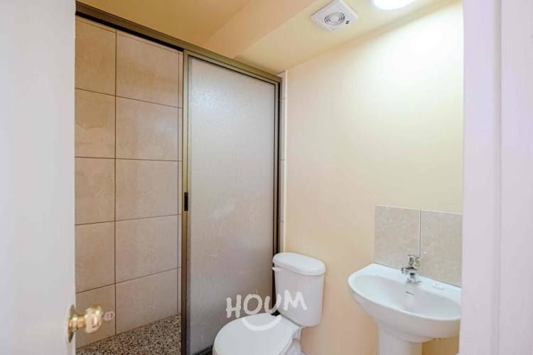 Departamento en Nataniel Cox