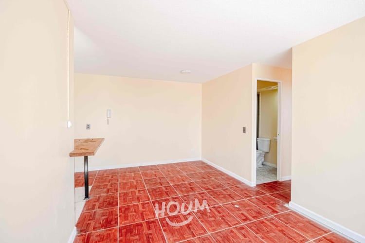 Departamento en Nataniel Cox