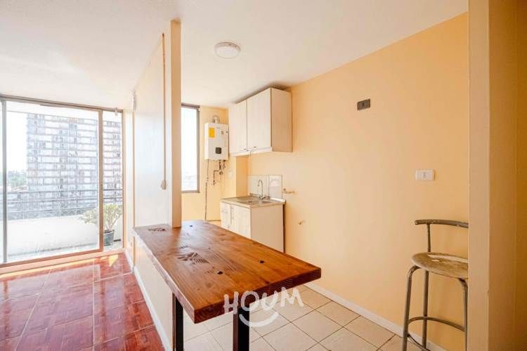 Departamento en Nataniel Cox