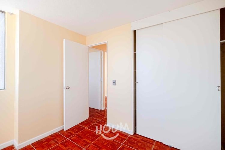 Departamento en Nataniel Cox