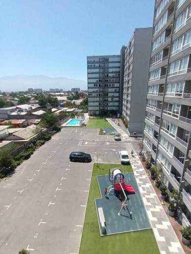 Arriendo 3d1b, La Cisterna (137844)