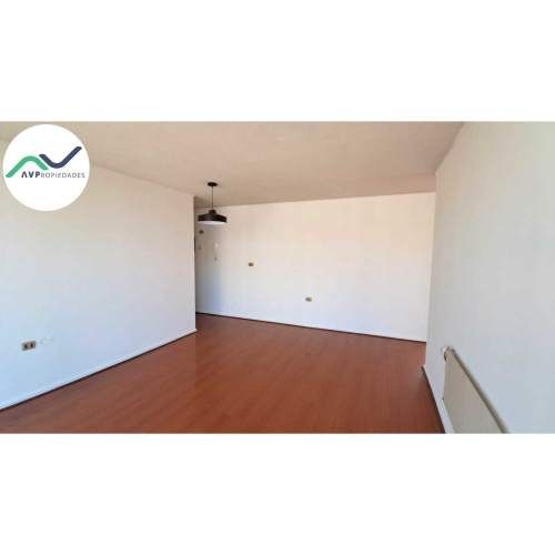 ARRIENDO DEPTO 1508 DE 2D EN METRO BAQUEDANO (137853)