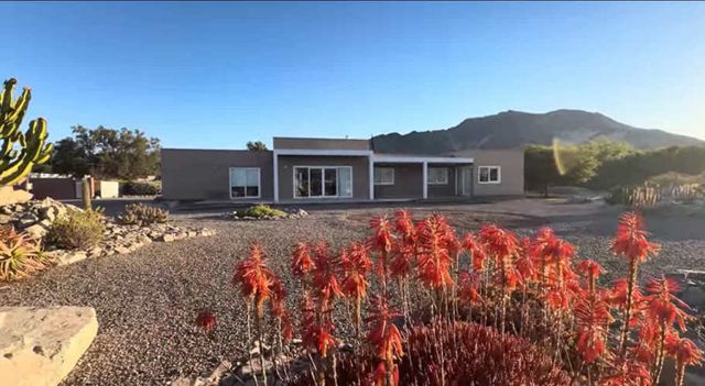 Casa en Venta en Chamonate, Copiapó | Condominio Privado de Alto Nivel