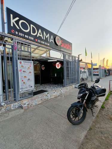 URGENTE MAESTR@ SUSHI