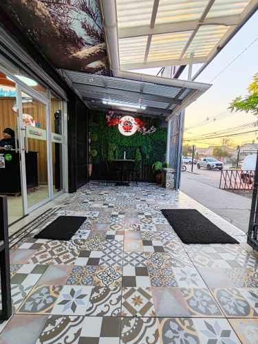 URGENTE MAESTR@ SUSHI