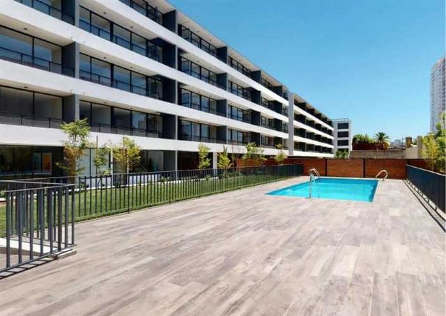 DEPARTAMENTO Arturo Prat con Arauco