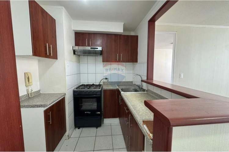 Funcional departamento