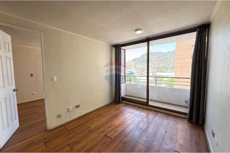 Funcional departamento