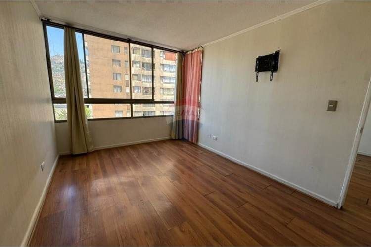 Funcional departamento