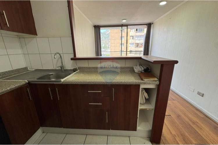 Funcional departamento