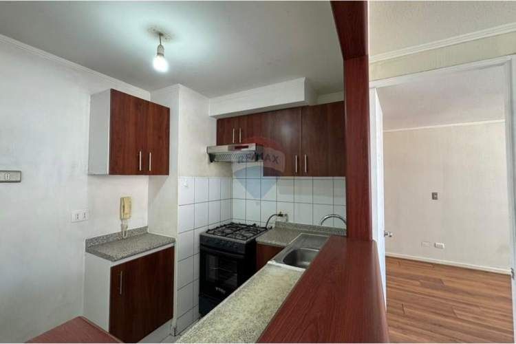 Funcional departamento