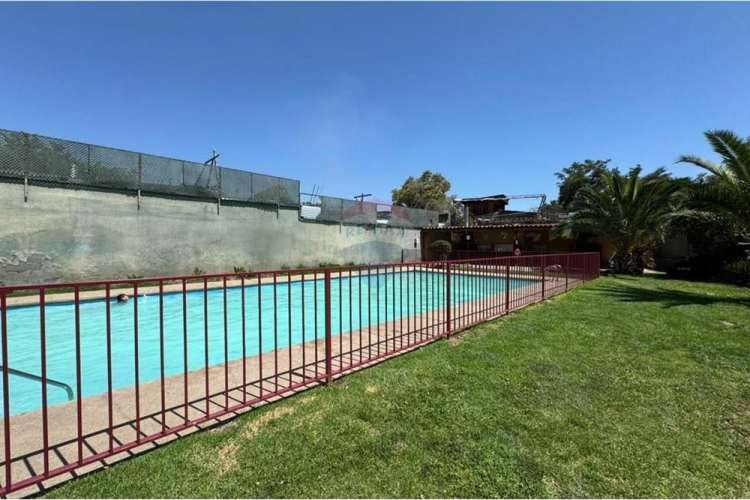 Funcional departamento