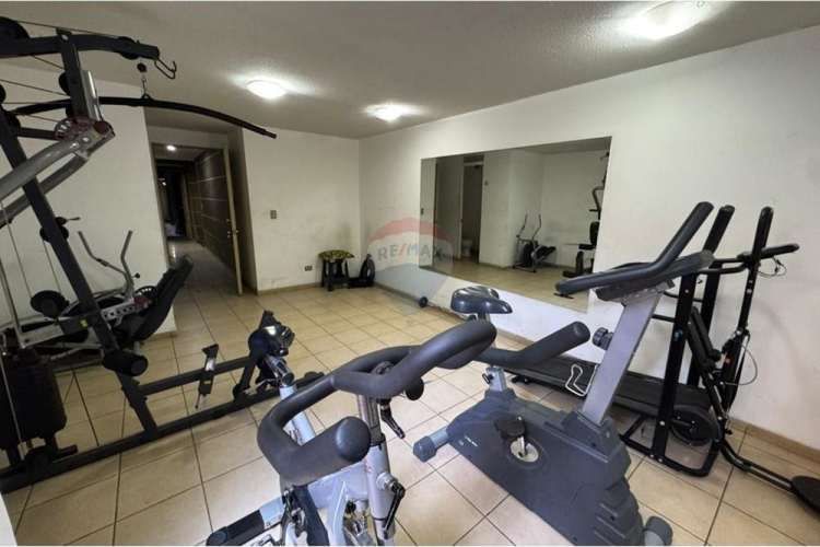 Funcional departamento