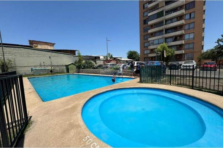 Funcional departamento