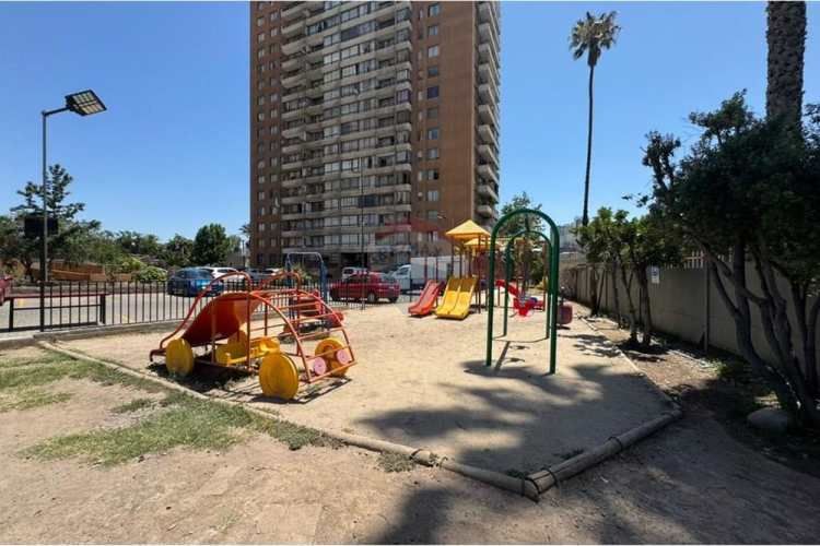 Funcional departamento