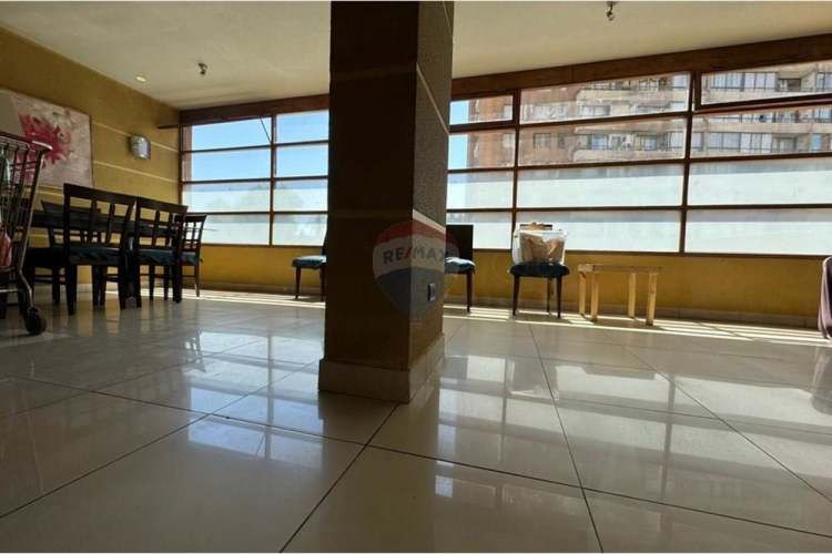 Funcional departamento