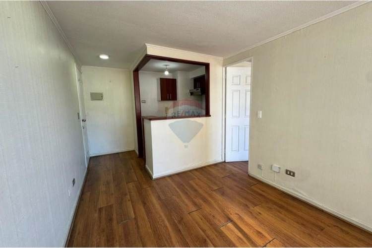 Funcional departamento