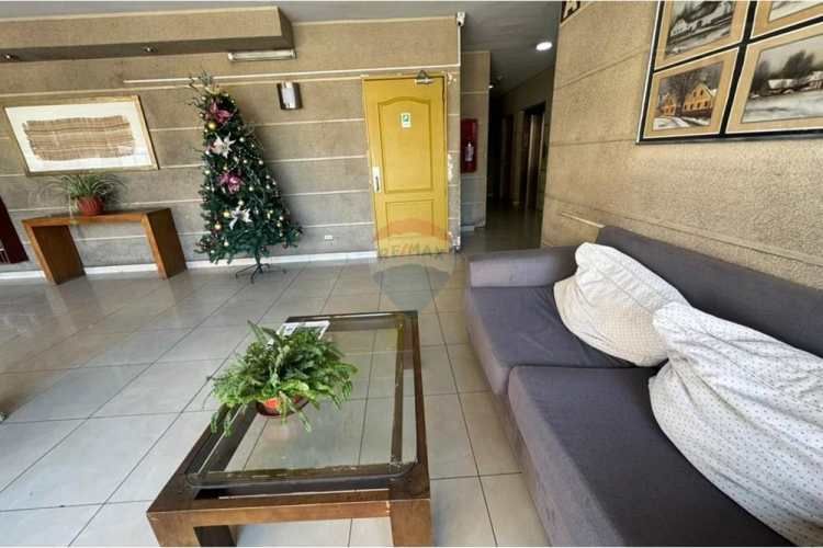 Funcional departamento