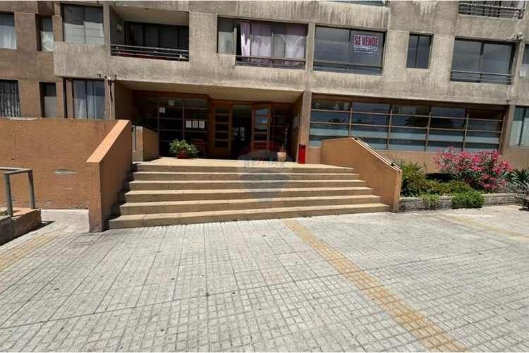 Funcional departamento