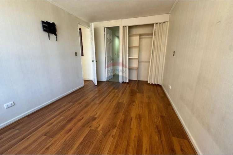 Funcional departamento