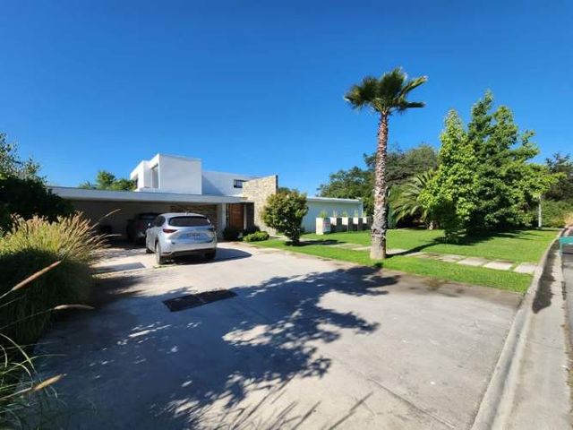 CASA Club de Golf Los Lirios