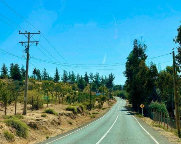 PARCELA SAN PEDRO DE ALCANTARA