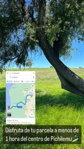 PARCELA H20 La Estrella