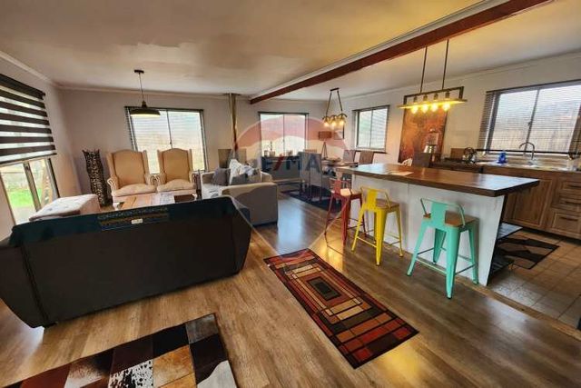 Hogar en el manzano, san josé de maipo