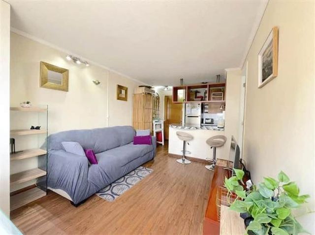 DEPARTAMENTO San Eugenio 1331