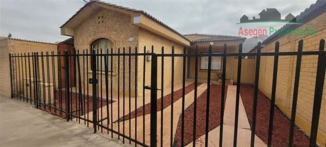CASA Casa en arriendo en Tierra Viva DISPONIBLE A PARTIR DE 5 DE ENERO