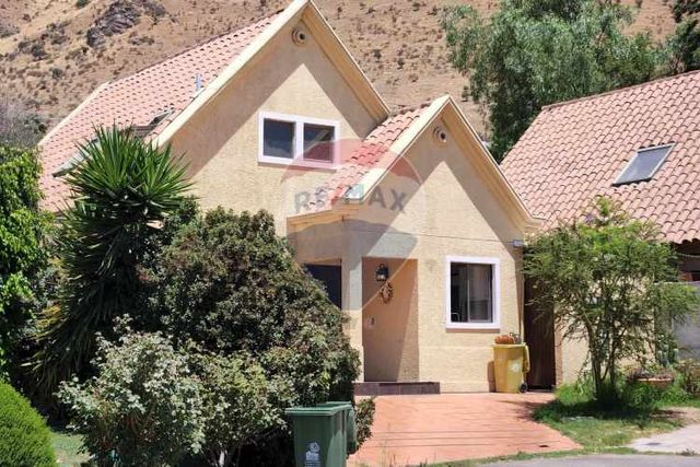 Naturaleza, aire libre y confort en chicureo