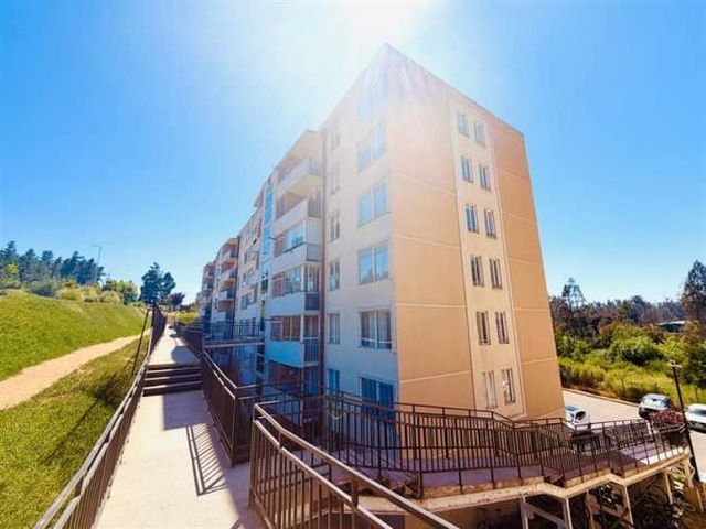 DEPARTAMENTO Condominio Puerta del Lago