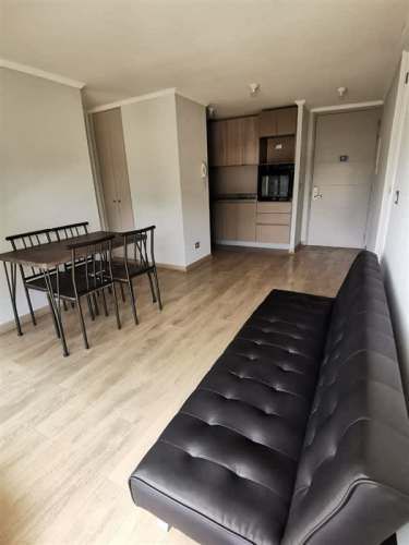 DEPARTAMENTO Calle Millaray 355, comuna de La Florida