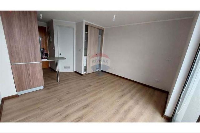 Dpto. tipo estudio con gastos comunes incluidos