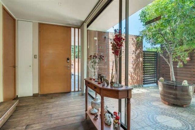 CASA Santa Helena de Huechuraba