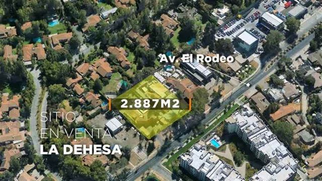 TERRENO CONSTRUCCION El Corregidor