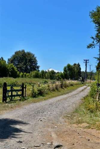 AGRICOLA camino los lagos