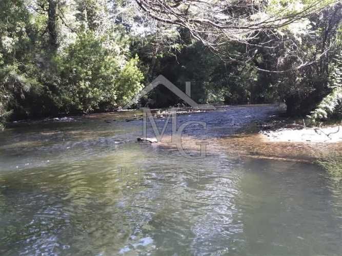 AGRICOLA camino los lagos