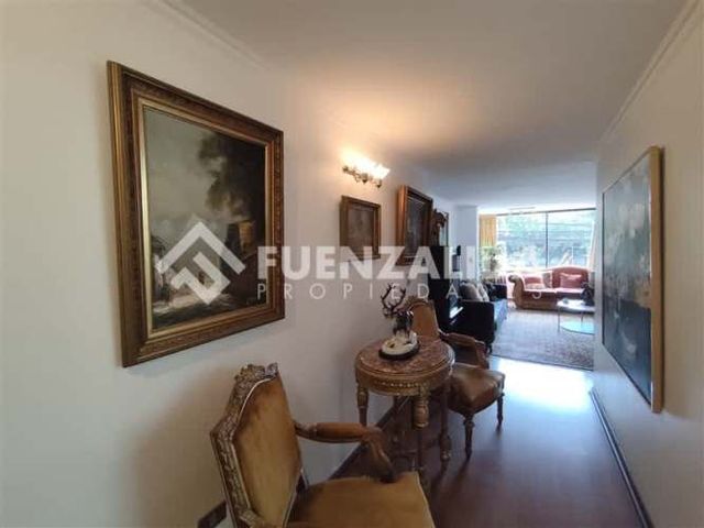 DEPARTAMENTO Avenida Américo Vespucio