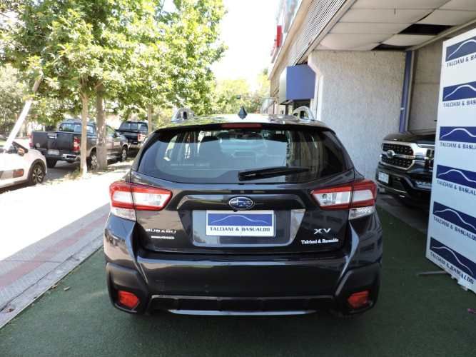 SUBARU XV 2.0I CVT AUTO DINAMIC EYE SIGHT AWD 2019