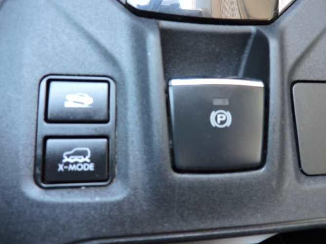 SUBARU XV 2.0I CVT AUTO DINAMIC EYE SIGHT AWD 2019