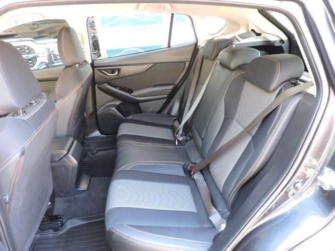 SUBARU XV 2.0I CVT AUTO DINAMIC EYE SIGHT AWD 2019