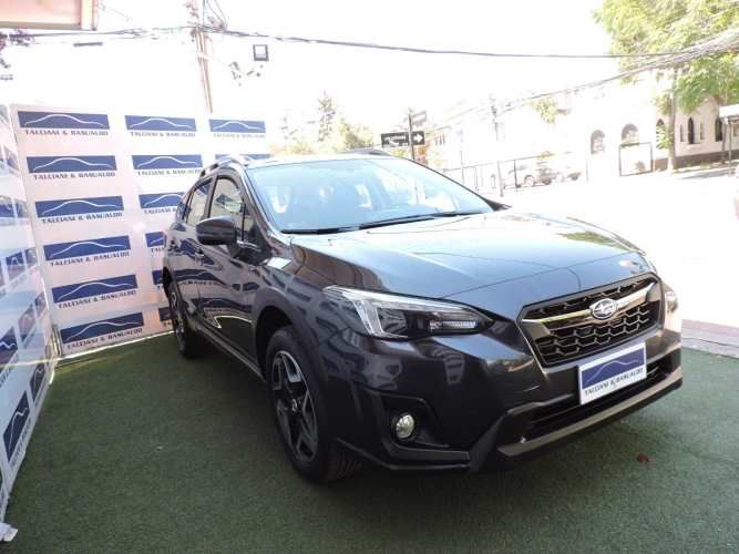 SUBARU XV 2.0I CVT AUTO DINAMIC EYE SIGHT AWD 2019