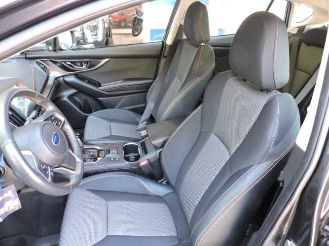 SUBARU XV 2.0I CVT AUTO DINAMIC EYE SIGHT AWD 2019